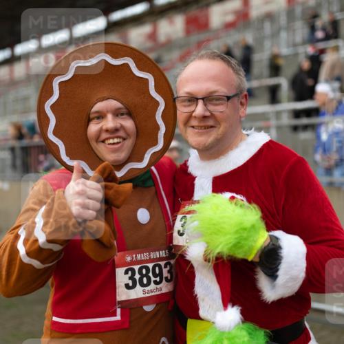 07.12.2025 - St. Pauli X-Mass-Run No. 15 Michael Strokosch http://msf.ph/oto/9362988 07.12.2025 11:20:45 Laufen 5, 3893 meine-sportfotos.de