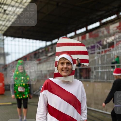07.12.2025 - St. Pauli X-Mass-Run No. 15 Michael Strokosch http://msf.ph/oto/9362994 07.12.2025 11:20:57 Laufen  meine-sportfotos.de
