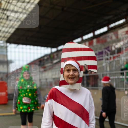 07.12.2025 - St. Pauli X-Mass-Run No. 15 Michael Strokosch http://msf.ph/oto/9363005 07.12.2025 11:20:58 Laufen  meine-sportfotos.de