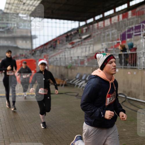 07.12.2025 - St. Pauli X-Mass-Run No. 15 Michael Strokosch http://msf.ph/oto/9363027 07.12.2025 11:21:40 Laufen 3384 meine-sportfotos.de