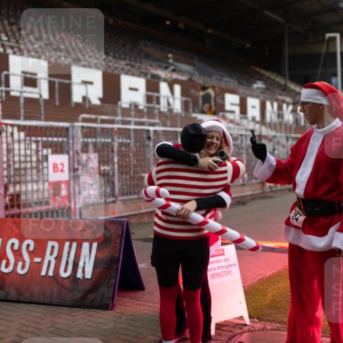 07.12.2025 - St. Pauli X-Mass-Run No. 15 Michael Strokosch http://msf.ph/oto/9363190 07.12.2025 11:48:02 Laufen 2 meine-sportfotos.de