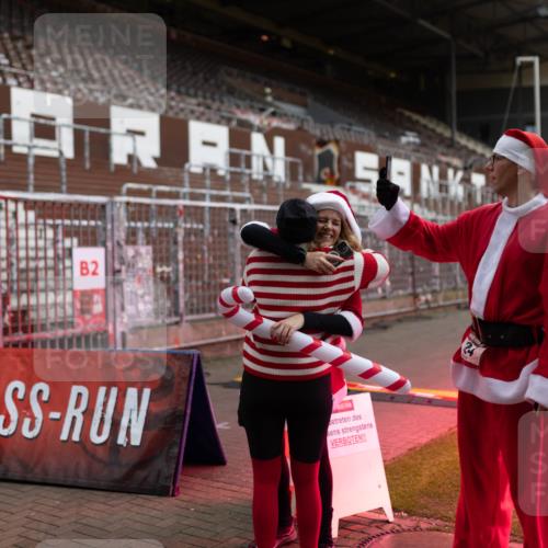 07.12.2025 - St. Pauli X-Mass-Run No. 15 Michael Strokosch http://msf.ph/oto/9363193 07.12.2025 11:48:02 Laufen 2, 24 meine-sportfotos.de