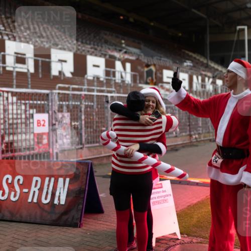 07.12.2025 - St. Pauli X-Mass-Run No. 15 Michael Strokosch http://msf.ph/oto/9363194 07.12.2025 11:48:02 Laufen 2, 24 meine-sportfotos.de