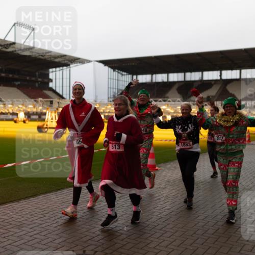 07.12.2025 - St. Pauli X-Mass-Run No. 15 Michael Strokosch http://msf.ph/oto/9363240 07.12.2025 11:48:23 Laufen 55, 513, 00, 1863, 1847 meine-sportfotos.de