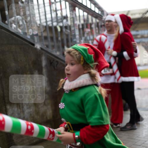 07.12.2025 - St. Pauli X-Mass-Run No. 15 Michael Strokosch http://msf.ph/oto/9363254 07.12.2025 11:48:42 Laufen 95 meine-sportfotos.de