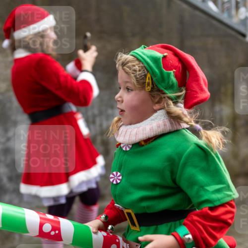 07.12.2025 - St. Pauli X-Mass-Run No. 15 Michael Strokosch http://msf.ph/oto/9363259 07.12.2025 11:48:43 Laufen 5 meine-sportfotos.de