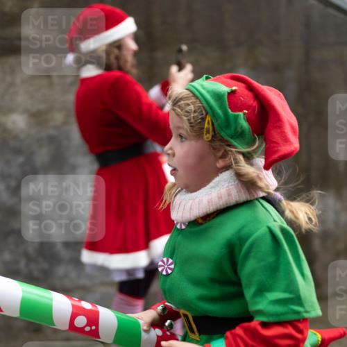 07.12.2025 - St. Pauli X-Mass-Run No. 15 Michael Strokosch http://msf.ph/oto/9363261 07.12.2025 11:48:43 Laufen  meine-sportfotos.de