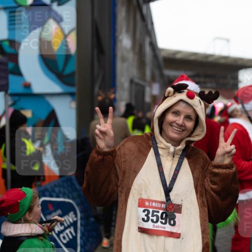 07.12.2025 - St. Pauli X-Mass-Run No. 15 Michael Strokosch http://msf.ph/oto/9363292 07.12.2025 11:49:12 Laufen 42, 3598 meine-sportfotos.de