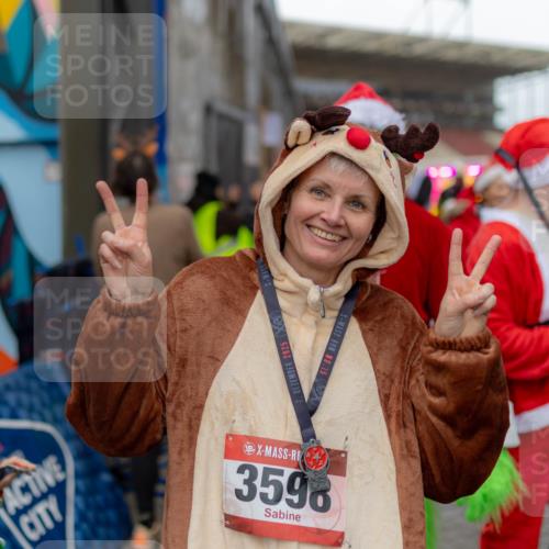 07.12.2025 - St. Pauli X-Mass-Run No. 15 Michael Strokosch http://msf.ph/oto/9363296 07.12.2025 11:49:12 Laufen 15, 3598 meine-sportfotos.de
