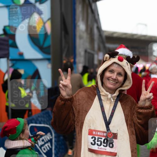 07.12.2025 - St. Pauli X-Mass-Run No. 15 Michael Strokosch http://msf.ph/oto/9363298 07.12.2025 11:49:12 Laufen 3598 meine-sportfotos.de