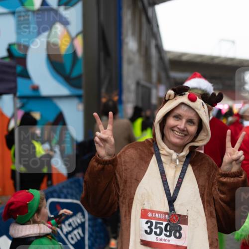 07.12.2025 - St. Pauli X-Mass-Run No. 15 Michael Strokosch http://msf.ph/oto/9363299 07.12.2025 11:49:12 Laufen 3598 meine-sportfotos.de