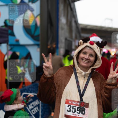 07.12.2025 - St. Pauli X-Mass-Run No. 15 Michael Strokosch http://msf.ph/oto/9363301 07.12.2025 11:49:12 Laufen 3598 meine-sportfotos.de