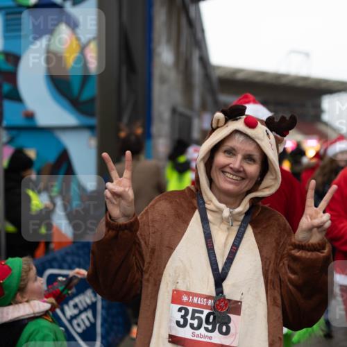 07.12.2025 - St. Pauli X-Mass-Run No. 15 Michael Strokosch http://msf.ph/oto/9363304 07.12.2025 11:49:12 Laufen 3598 meine-sportfotos.de