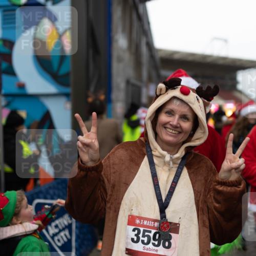 07.12.2025 - St. Pauli X-Mass-Run No. 15 Michael Strokosch http://msf.ph/oto/9363306 07.12.2025 11:49:13 Laufen 3598 meine-sportfotos.de