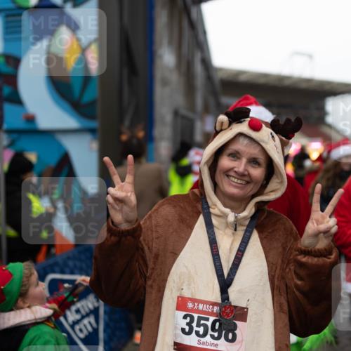 07.12.2025 - St. Pauli X-Mass-Run No. 15 Michael Strokosch http://msf.ph/oto/9363307 07.12.2025 11:49:13 Laufen 3598 meine-sportfotos.de