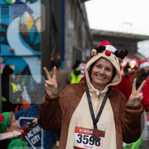 07.12.2025 - St. Pauli X-Mass-Run No. 15 Michael Strokosch http://msf.ph/oto/9363308 07.12.2025 11:49:13 Laufen 3598, 1039 meine-sportfotos.de