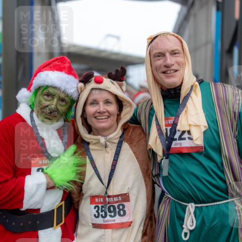 07.12.2025 - St. Pauli X-Mass-Run No. 15 Michael Strokosch http://msf.ph/oto/9363319 07.12.2025 11:49:20 Laufen 15, 3598 meine-sportfotos.de