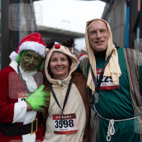 07.12.2025 - St. Pauli X-Mass-Run No. 15 Michael Strokosch http://msf.ph/oto/9363320 07.12.2025 11:49:20 Laufen 15, 3598 meine-sportfotos.de