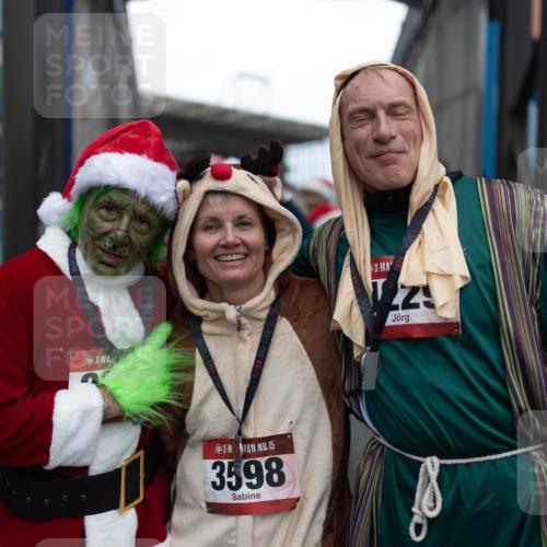 07.12.2025 - St. Pauli X-Mass-Run No. 15 Michael Strokosch http://msf.ph/oto/9363323 07.12.2025 11:49:20 Laufen 15, 3598 meine-sportfotos.de