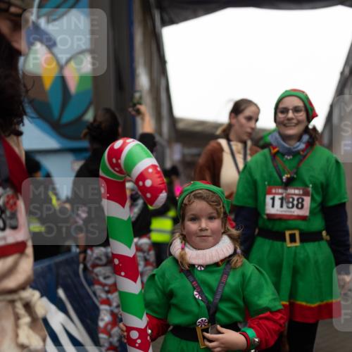 07.12.2025 - St. Pauli X-Mass-Run No. 15 Michael Strokosch http://msf.ph/oto/9363338 07.12.2025 11:50:04 Laufen 15, 1195, 2025, 1188 meine-sportfotos.de