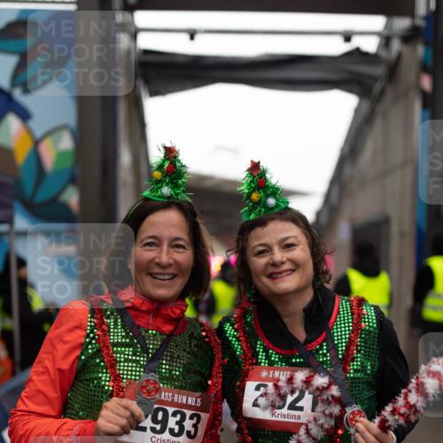07.12.2025 - St. Pauli X-Mass-Run No. 15 Michael Strokosch http://msf.ph/oto/9363399 07.12.2025 11:50:21 Laufen 15, 2327, 2933 meine-sportfotos.de