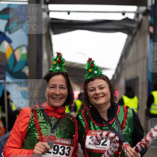 07.12.2025 - St. Pauli X-Mass-Run No. 15 Michael Strokosch http://msf.ph/oto/9363403 07.12.2025 11:50:21 Laufen 15, 933, 382 meine-sportfotos.de