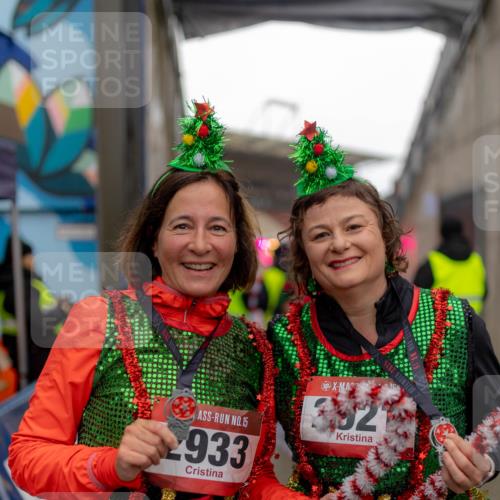 07.12.2025 - St. Pauli X-Mass-Run No. 15 Michael Strokosch http://msf.ph/oto/9363405 07.12.2025 11:50:21 Laufen 15, 2933, 382 meine-sportfotos.de