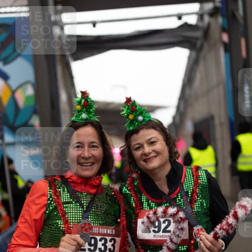 07.12.2025 - St. Pauli X-Mass-Run No. 15 Michael Strokosch http://msf.ph/oto/9363409 07.12.2025 11:50:22 Laufen 000000, 15, 92, 933 meine-sportfotos.de