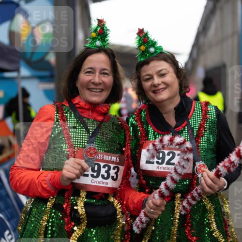 07.12.2025 - St. Pauli X-Mass-Run No. 15 Michael Strokosch http://msf.ph/oto/9363410 07.12.2025 11:50:23 Laufen 15, 933, 292 meine-sportfotos.de