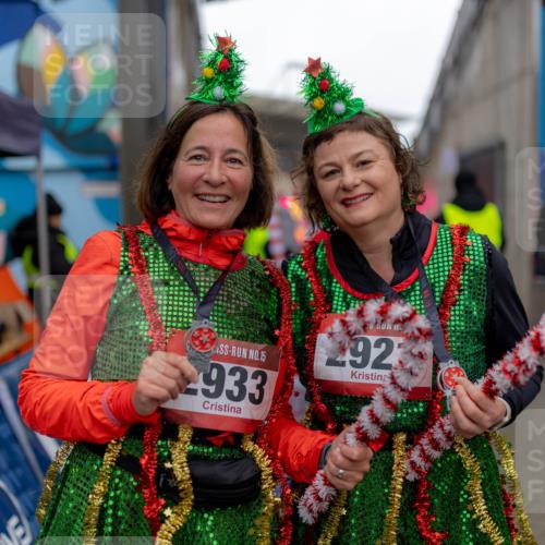 07.12.2025 - St. Pauli X-Mass-Run No. 15 Michael Strokosch http://msf.ph/oto/9363411 07.12.2025 11:50:23 Laufen 15, 933, 923 meine-sportfotos.de