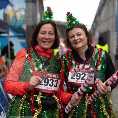 07.12.2025 - St. Pauli X-Mass-Run No. 15 Michael Strokosch http://msf.ph/oto/9363414 07.12.2025 11:50:23 Laufen 15, 2933, 8, 2923 meine-sportfotos.de