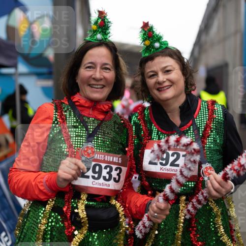 07.12.2025 - St. Pauli X-Mass-Run No. 15 Michael Strokosch http://msf.ph/oto/9363417 07.12.2025 11:50:23 Laufen 15, 933, 292 meine-sportfotos.de