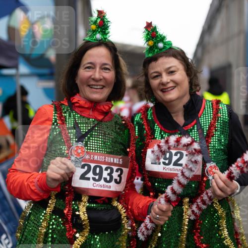 07.12.2025 - St. Pauli X-Mass-Run No. 15 Michael Strokosch http://msf.ph/oto/9363424 07.12.2025 11:50:23 Laufen 15, 2933, 92 meine-sportfotos.de
