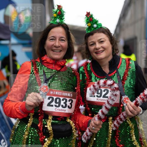 07.12.2025 - St. Pauli X-Mass-Run No. 15 Michael Strokosch http://msf.ph/oto/9363426 07.12.2025 11:50:23 Laufen 6, 15, 2933, 192 meine-sportfotos.de