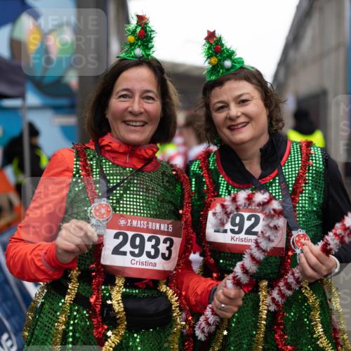 07.12.2025 - St. Pauli X-Mass-Run No. 15 Michael Strokosch http://msf.ph/oto/9363427 07.12.2025 11:50:23 Laufen 15, 2933, 92 meine-sportfotos.de