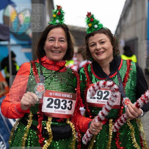 07.12.2025 - St. Pauli X-Mass-Run No. 15 Michael Strokosch http://msf.ph/oto/9363428 07.12.2025 11:50:24 Laufen 15, 2933, 292 meine-sportfotos.de