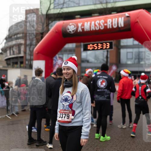 07.12.2025 - St. Pauli X-Mass-Run No. 15 Michael Strokosch http://msf.ph/oto/9363435 07.12.2025 11:53:32 Laufen 10, 53, 33, 15, 3379 meine-sportfotos.de
