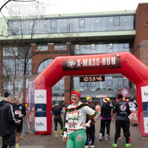 07.12.2025 - St. Pauli X-Mass-Run No. 15 Michael Strokosch http://msf.ph/oto/9363446 07.12.2025 11:53:45 Laufen 321, 10, 53, 46, 3675 meine-sportfotos.de