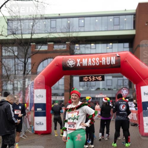 07.12.2025 - St. Pauli X-Mass-Run No. 15 Michael Strokosch http://msf.ph/oto/9363447 07.12.2025 11:53:45 Laufen 10, 53, 46, 321, 3675 meine-sportfotos.de