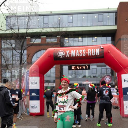 07.12.2025 - St. Pauli X-Mass-Run No. 15 Michael Strokosch http://msf.ph/oto/9363448 07.12.2025 11:53:45 Laufen 321, 10, 53, 47, 3675 meine-sportfotos.de