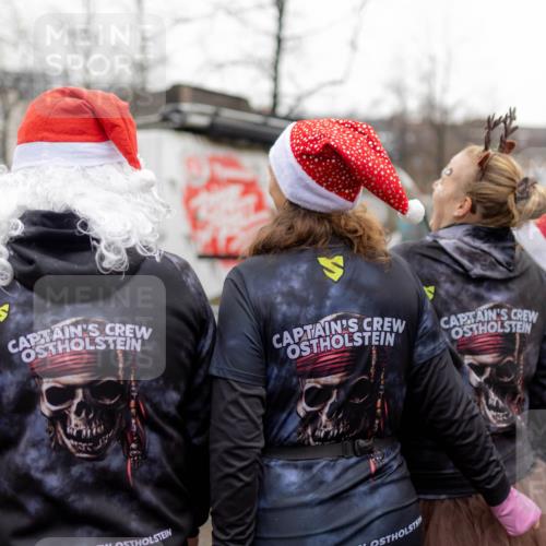 07.12.2025 - St. Pauli X-Mass-Run No. 15 Michael Strokosch http://msf.ph/oto/9363457 07.12.2025 11:57:44 Laufen  meine-sportfotos.de