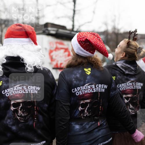 07.12.2025 - St. Pauli X-Mass-Run No. 15 Michael Strokosch http://msf.ph/oto/9363459 07.12.2025 11:57:45 Laufen  meine-sportfotos.de