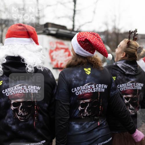 07.12.2025 - St. Pauli X-Mass-Run No. 15 Michael Strokosch http://msf.ph/oto/9363460 07.12.2025 11:57:45 Laufen  meine-sportfotos.de