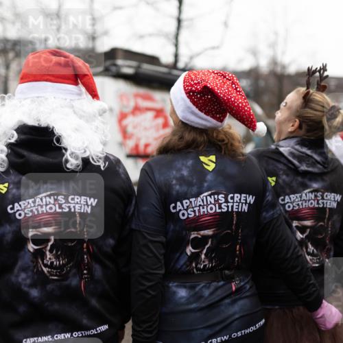 07.12.2025 - St. Pauli X-Mass-Run No. 15 Michael Strokosch http://msf.ph/oto/9363461 07.12.2025 11:57:45 Laufen  meine-sportfotos.de