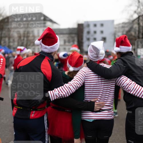 07.12.2025 - St. Pauli X-Mass-Run No. 15 Michael Strokosch http://msf.ph/oto/9363463 07.12.2025 11:57:55 Laufen 240 meine-sportfotos.de