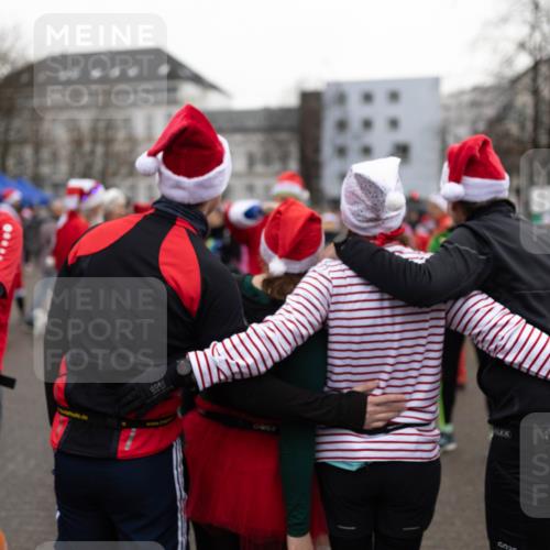 07.12.2025 - St. Pauli X-Mass-Run No. 15 Michael Strokosch http://msf.ph/oto/9363464 07.12.2025 11:57:55 Laufen 240 meine-sportfotos.de