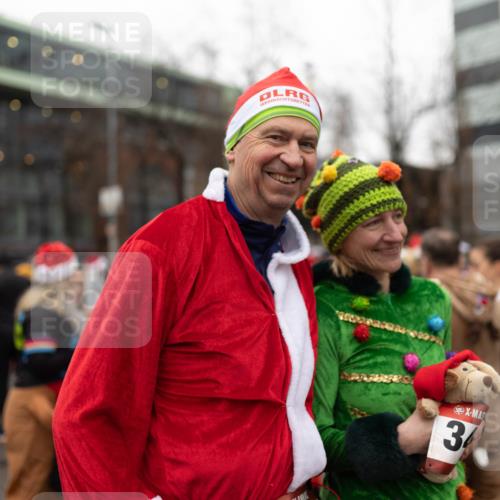 07.12.2025 - St. Pauli X-Mass-Run No. 15 Michael Strokosch http://msf.ph/oto/9363472 07.12.2025 11:58:12 Laufen 3 meine-sportfotos.de