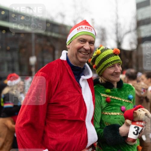 07.12.2025 - St. Pauli X-Mass-Run No. 15 Michael Strokosch http://msf.ph/oto/9363474 07.12.2025 11:58:12 Laufen 34 meine-sportfotos.de