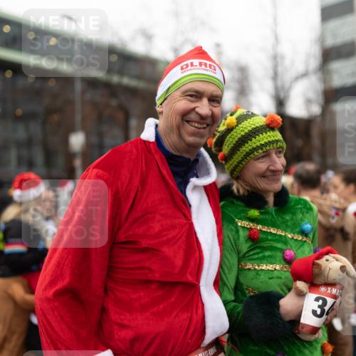 07.12.2025 - St. Pauli X-Mass-Run No. 15 Michael Strokosch http://msf.ph/oto/9363476 07.12.2025 11:58:12 Laufen 3 meine-sportfotos.de