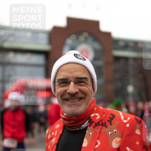 07.12.2025 - St. Pauli X-Mass-Run No. 15 Michael Strokosch http://msf.ph/oto/9363482 07.12.2025 11:58:34 Laufen  meine-sportfotos.de